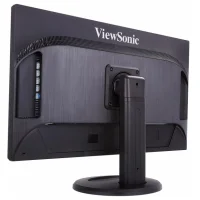 Монитор ViewSonic VG2860MHL-4K фото 3